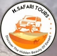 Hassan safari tours