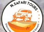 Hassan safari tours