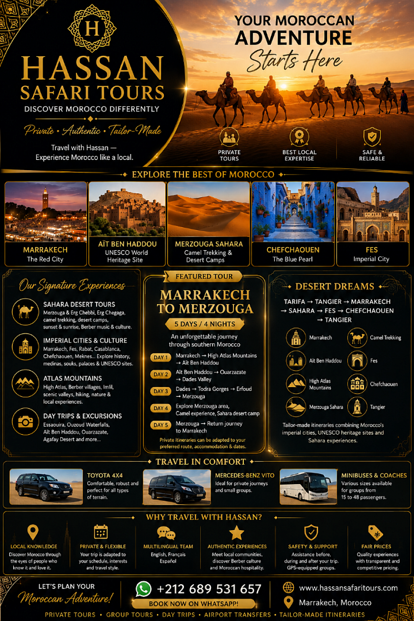 OUR SERVICES