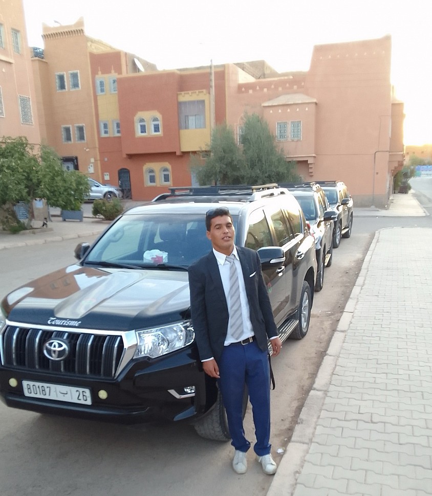 We are a Moroccan travel agency based in Marrakech with multilingual drivers and tour guides who have extensive knowledge of “Deep Morocco”. We speak English, French and Spanish. Hassan Safari Tours is a tour operator company registered by the Moroccan government. Whether you want to immerse yourself in the historic imperial cities, visit some of the 9 UNESCO heritage sites, the Sahara or a mix of all of these, we will put together a special itinerary just for you.