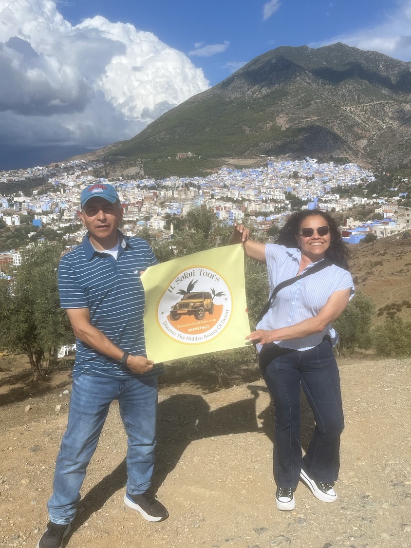 We are a Moroccan travel agency based in Marrakech with multilingual drivers and tour guides who have extensive knowledge of “Deep Morocco”. We speak English, French and Spanish. Hassan Safari Tours is a tour operator company registered by the Moroccan government. Whether you want to immerse yourself in the historic imperial cities, visit some of the 9 UNESCO heritage sites, the Sahara or a mix of all of these, we will put together a special itinerary just for you.